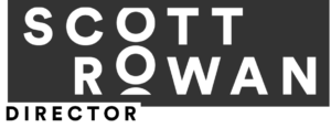 Scott Rowan Logo