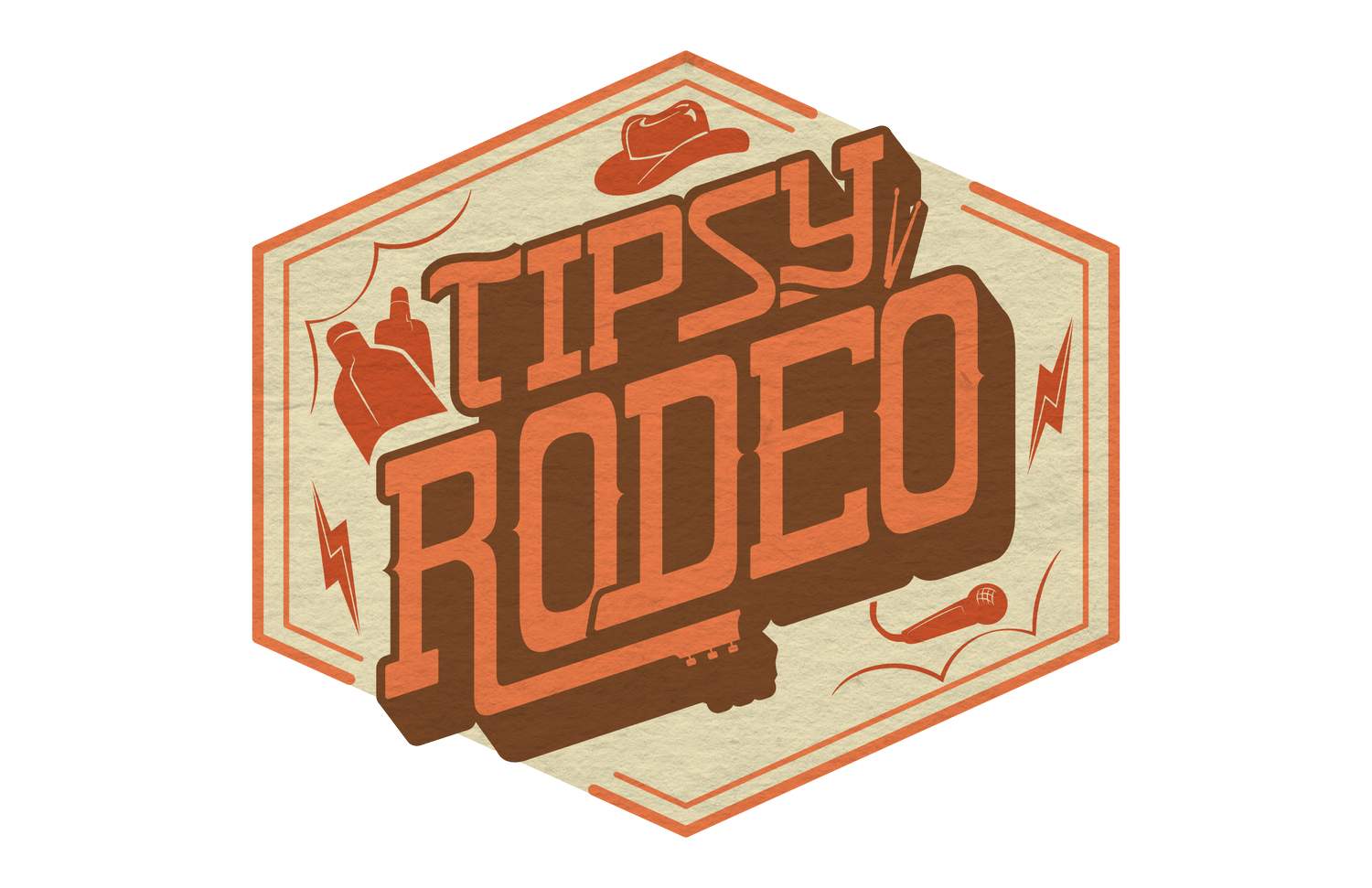 Tipsy Rodeo